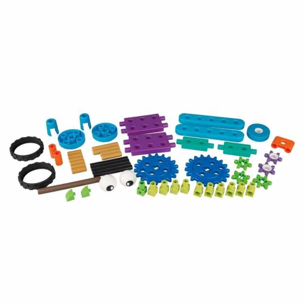 Genius Toy