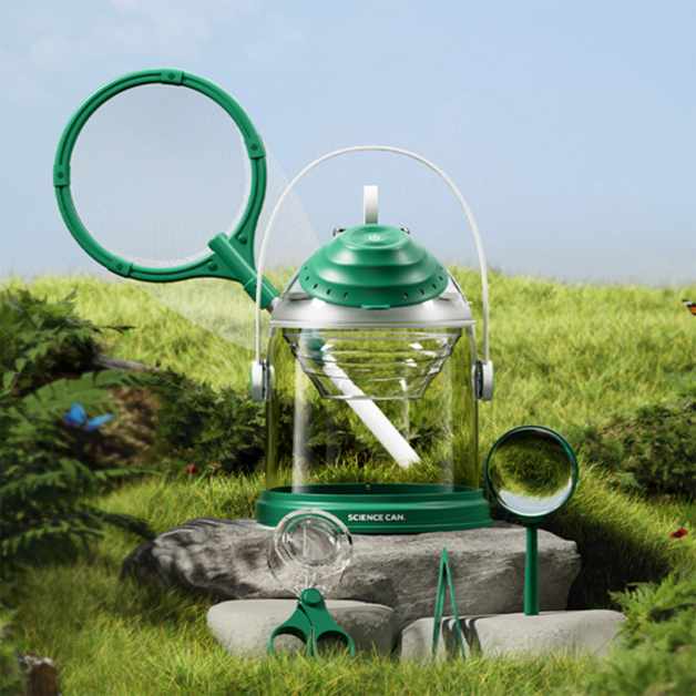 TopBright ScienceCan