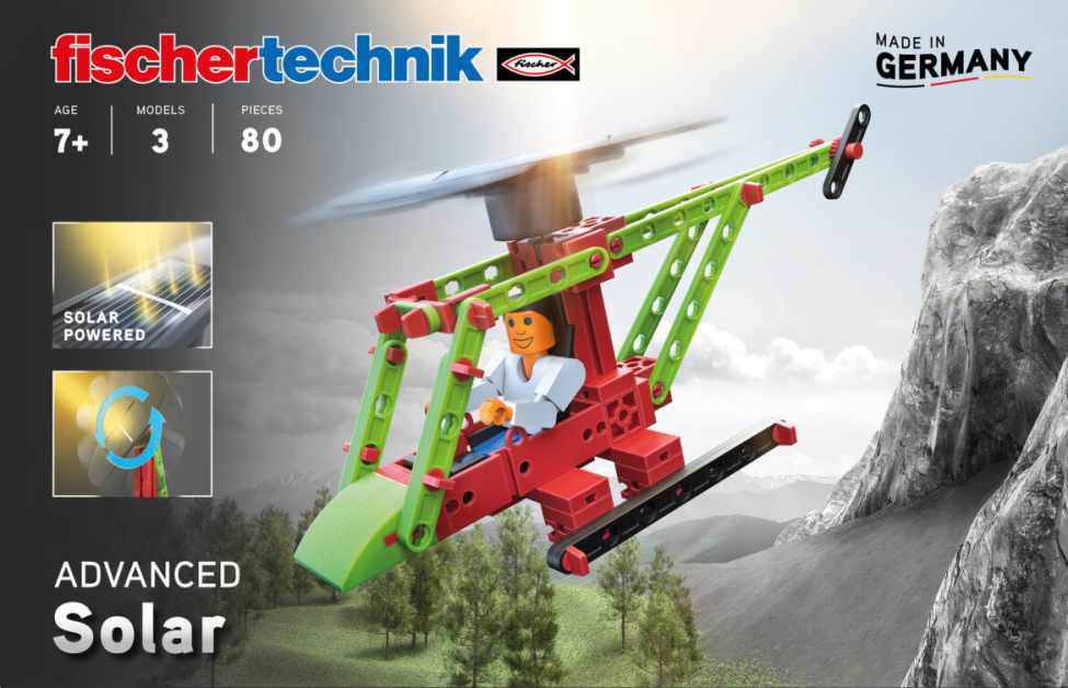 Fischertechnik