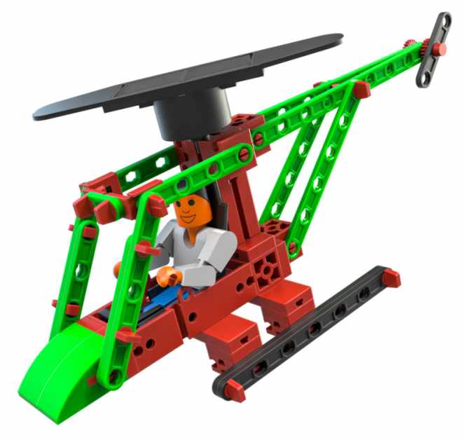 Fischertechnik