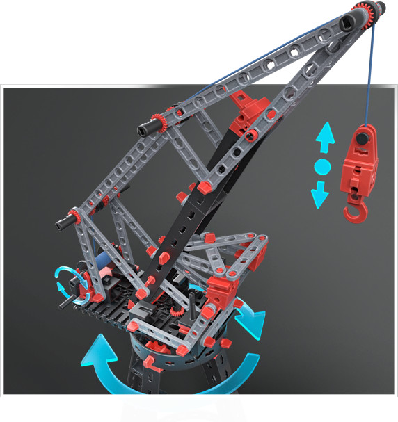 Fischertechnik