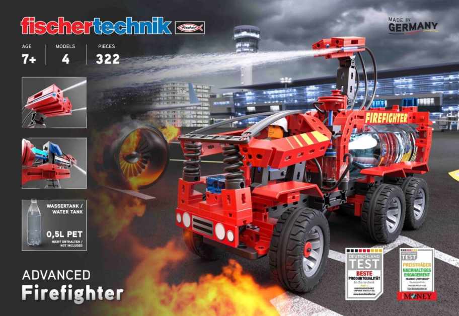 Fischertechnik