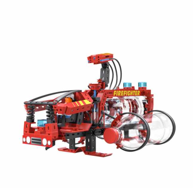 Fischertechnik