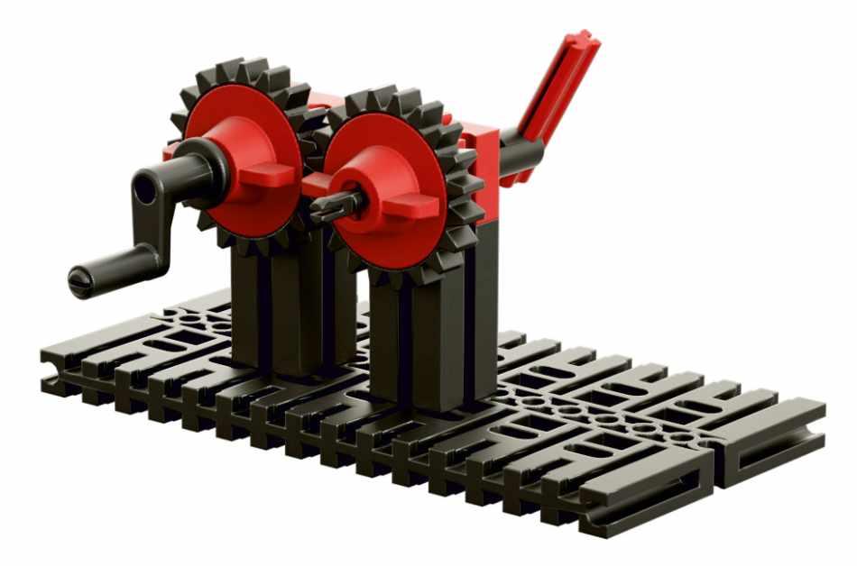 Fischertechnik