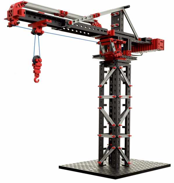 Fischertechnik