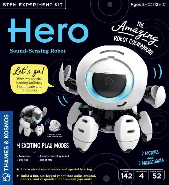 kit-stem-robot-cu-detectare-sonora-thames-kosmos16272