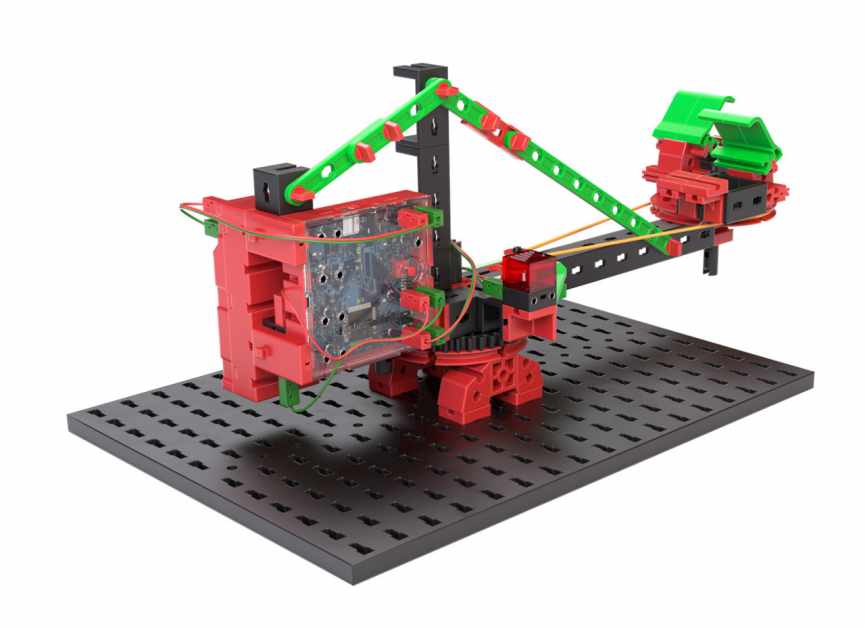 Fischertechnik