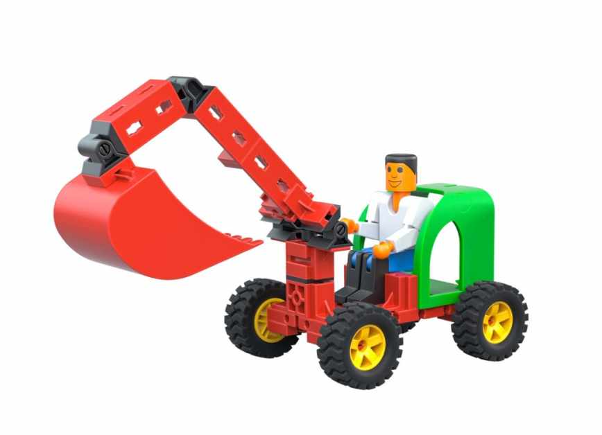 Fischertechnik