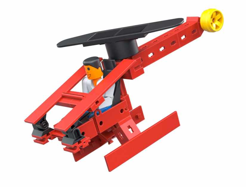 Fischertechnik