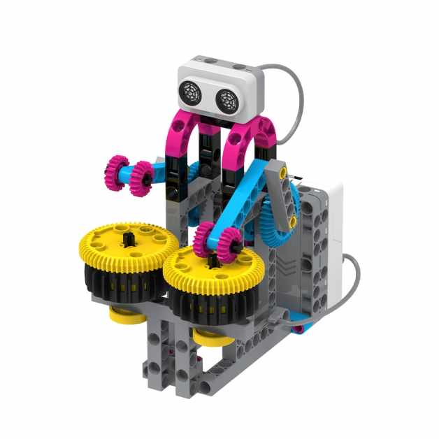 kit-stem-workshop-de-robotica-compatibil-cu-micro-bit-genius-toy19969