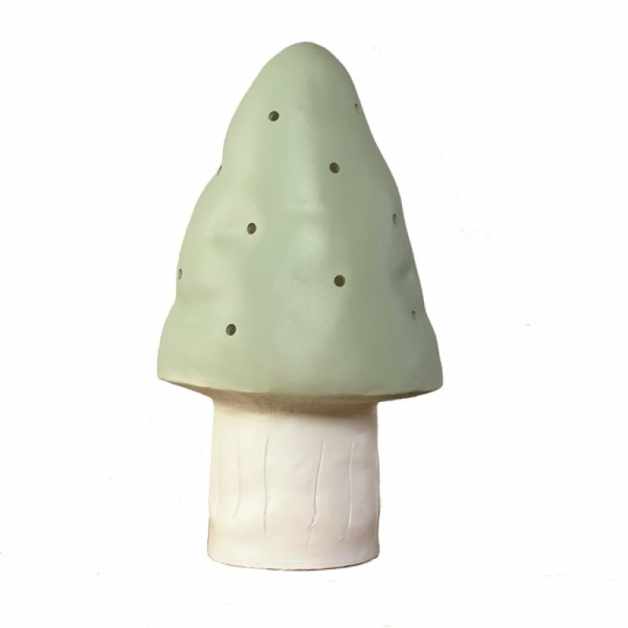 Lampa de veghe ciupercuta