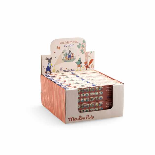 Moulin Roty