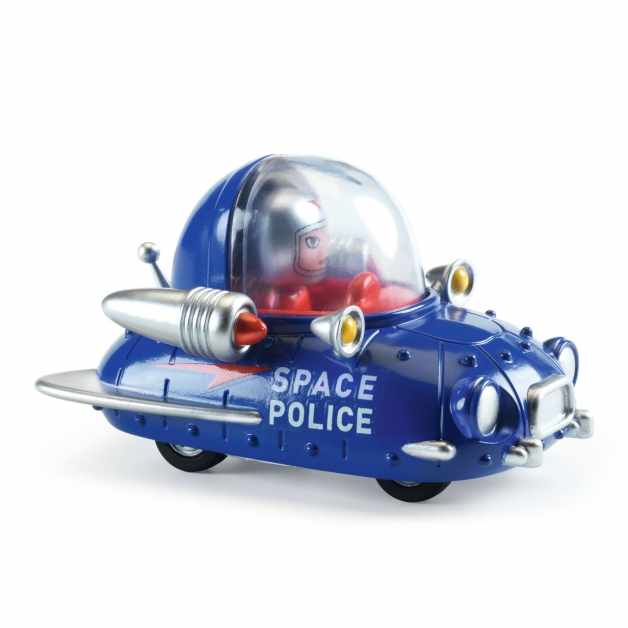 Colectia Crazy Motors
