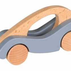 Masina de viteza, Egmont Toys