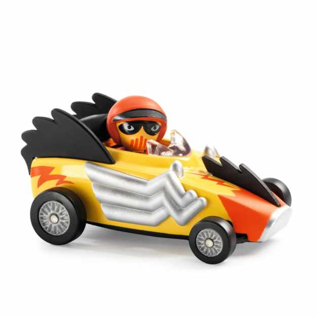 Colectia Crazy Motors