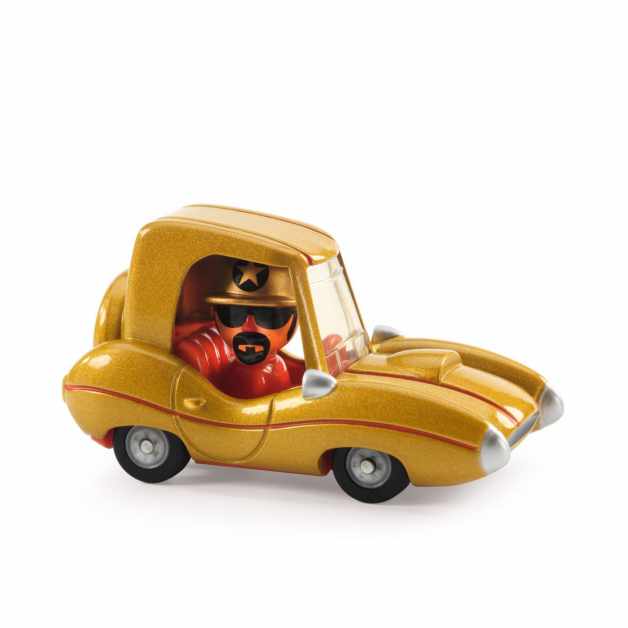 Colectia Crazy Motors