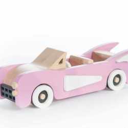 Masina handmade CADILLAC, Marc toys