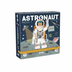 Micro puzzle Astronaut, Londji