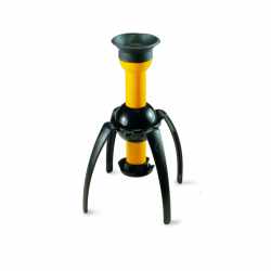 Microscop portabil, Navir
