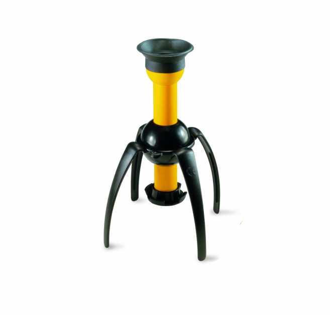 Microscop portabil