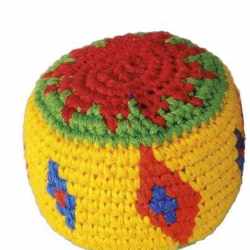 Minge colorata pentru jonglerie, Fridolin