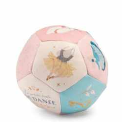 Minge moale Mica scoala de dans, Moulin Roty