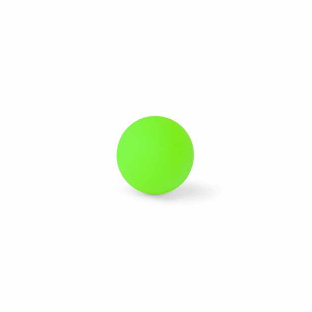 Minge verde fluorescenta