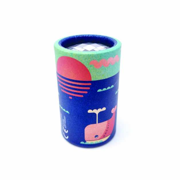 Mini-caleidoscop Pesti