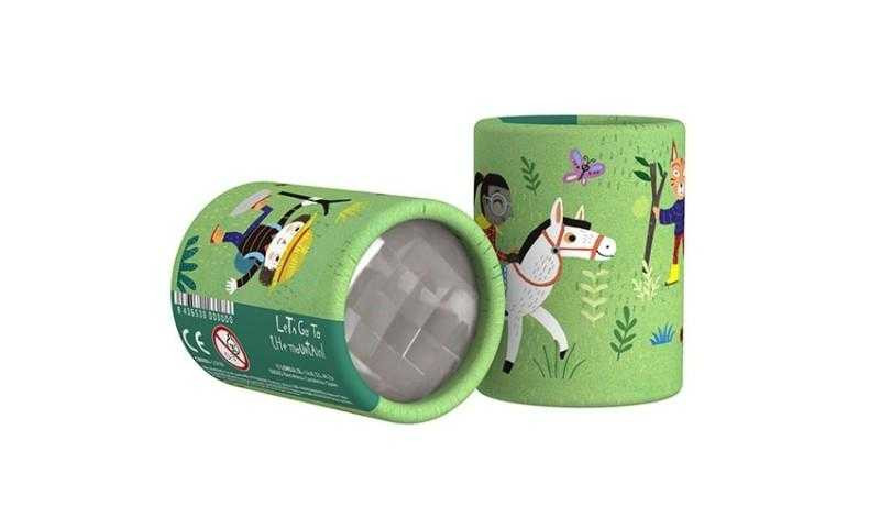 Mini-caleidoscop Vara