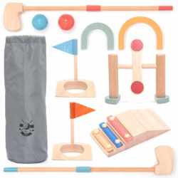 Mini golf, UMU Toys