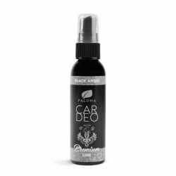 Odorizant auto Paloma Car Deo Spray Black Diamond 65ml