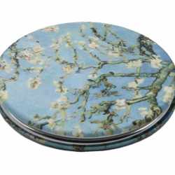 Oglinda de poseta design Van Gogh, Fridolin