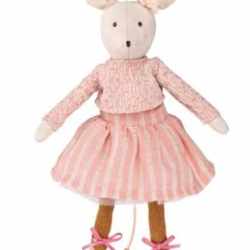 Papusa Anna, Moulin Roty