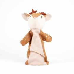 Papusa de mana Caprior, Egmont Toys