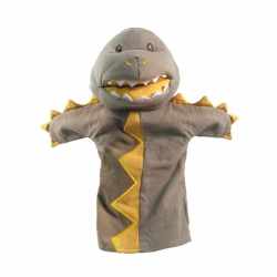 Papusa de mana Dragon, Egmont Toys