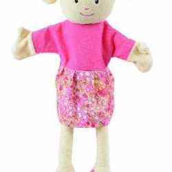 Papusa de mana fetita, Egmont Toys