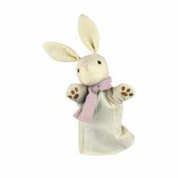 Papusa de mana iepuras, Egmont Toys