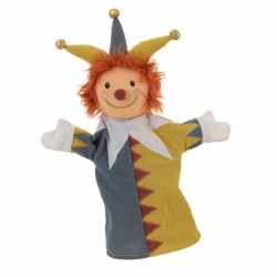 Papusa de mana Joker, Egmont Toys