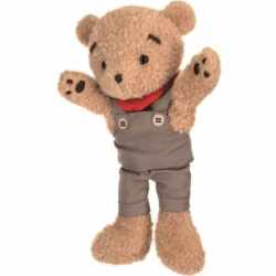 Papusa de mana tata urs, Egmont Toys