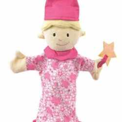 Papusa de mana zana, Egmont Toys