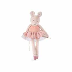 Papusa Soricel roz, Moulin Roty