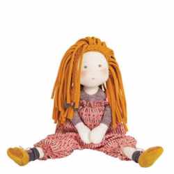 Papusa Vanille, Moulin Roty