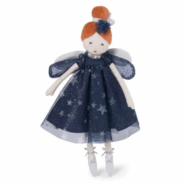 Papusa zana balerina Celeste