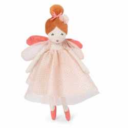 Papusa Zana Pink, Moulin Roty
