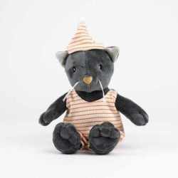 Pisoiul de plus Malo, Egmont Toys