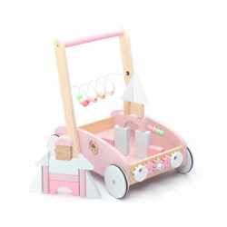 Premergator roz 5 in 1, UMU Toys