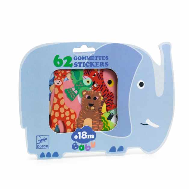 Djeco