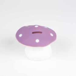 Pusculita ciupercuta lila, Egmont Toys