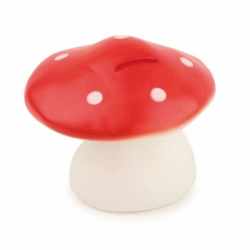 Pusculita ciupercuta rosie, Egmont Toys