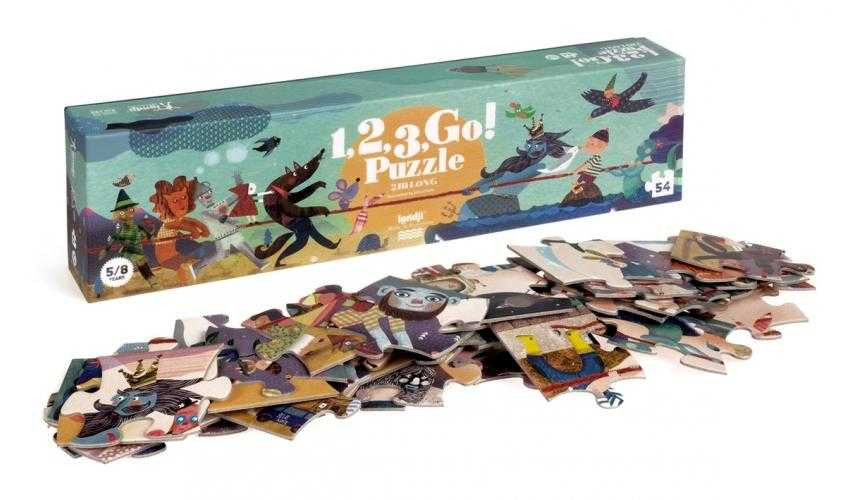 Puzzle 1